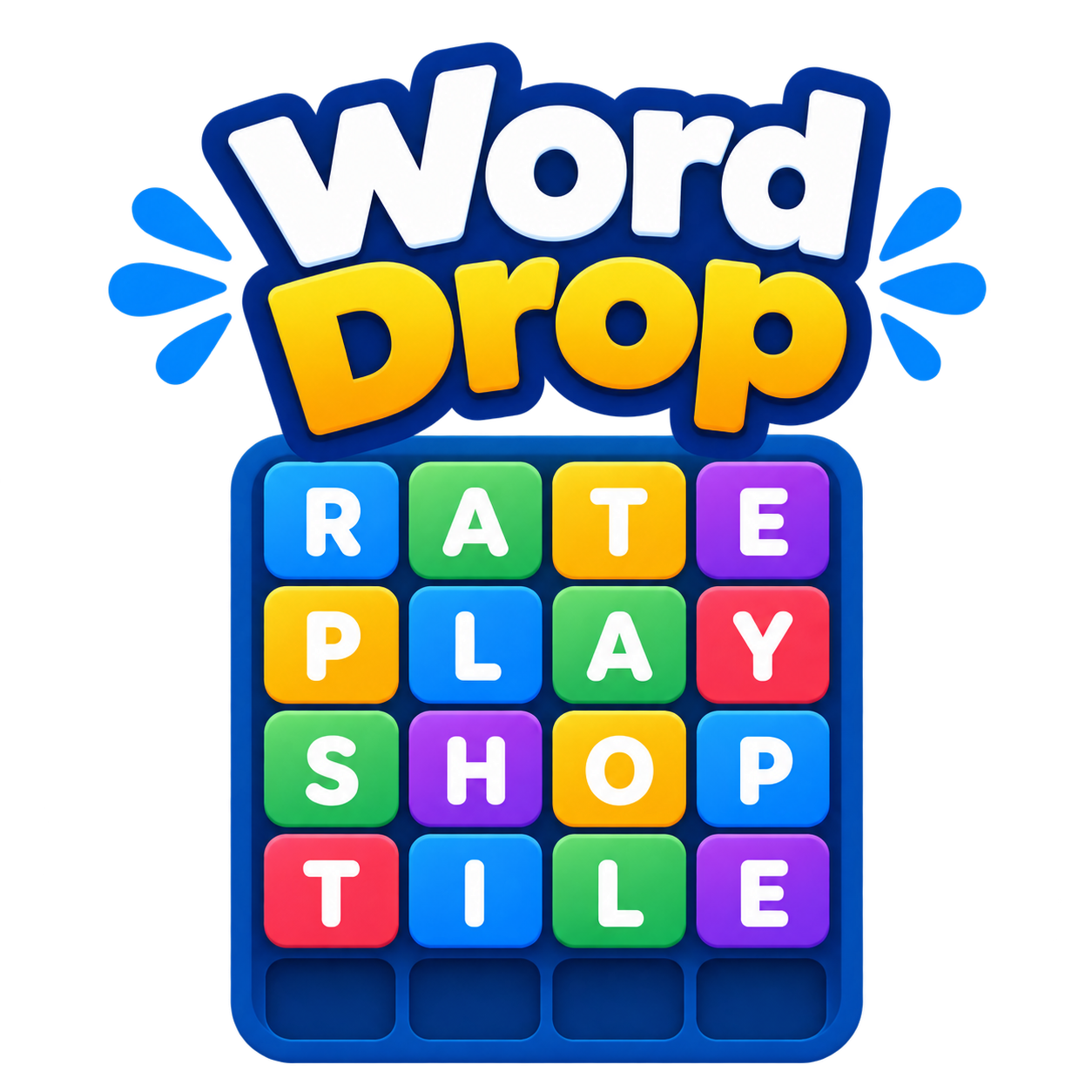 WordDrop